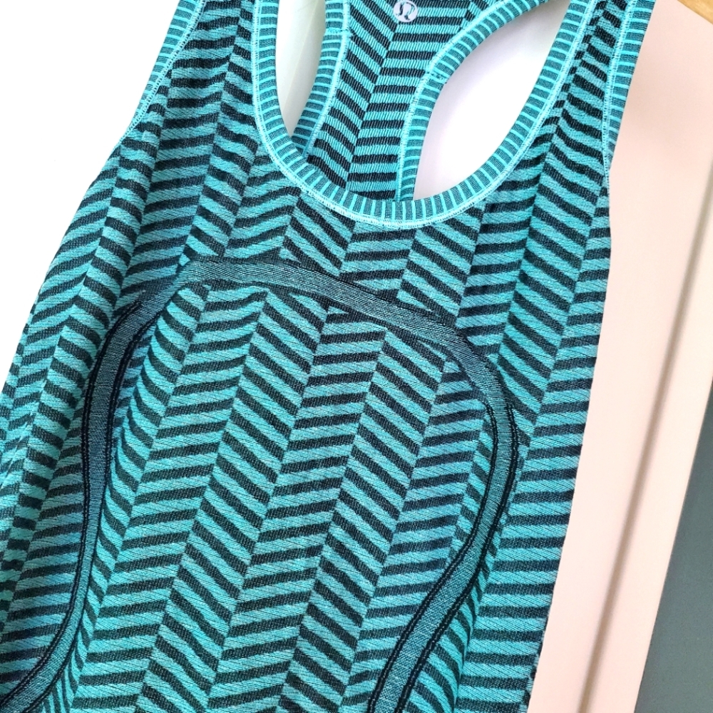 Lululemon Tank